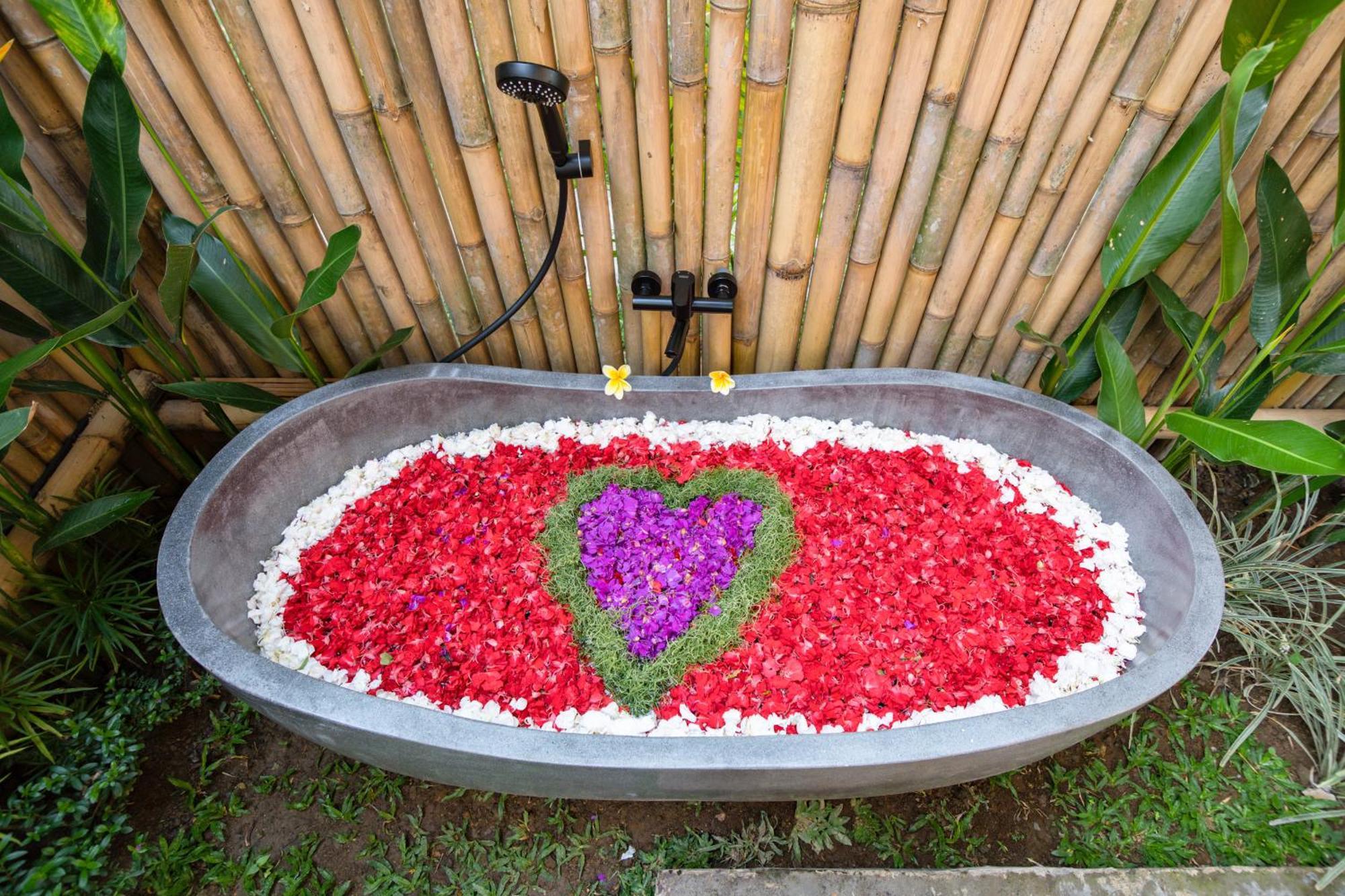 Puca Gavi Eco Luxury Villa Ubud Managed By Manara Extérieur photo