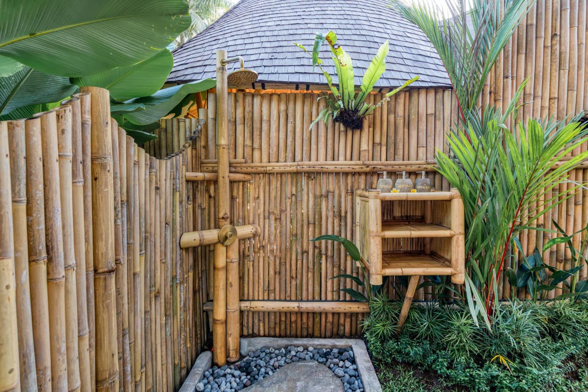 Puca Gavi Eco Luxury Villa Ubud Managed By Manara Extérieur photo