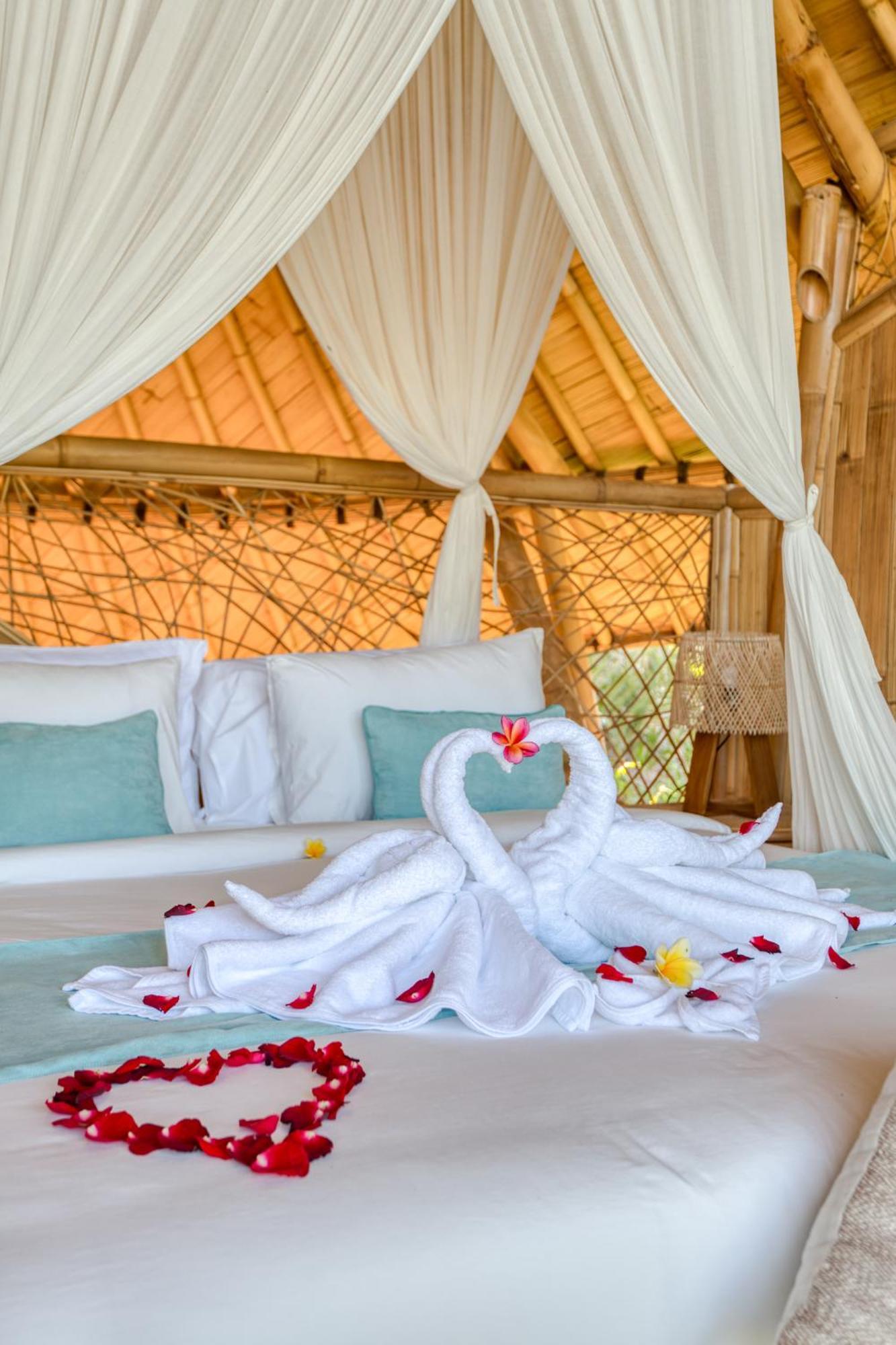 Puca Gavi Eco Luxury Villa Ubud Managed By Manara Extérieur photo