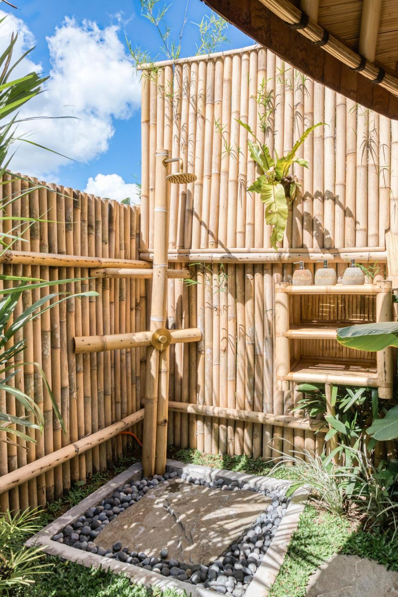 Puca Gavi Eco Luxury Villa Ubud Managed By Manara Extérieur photo